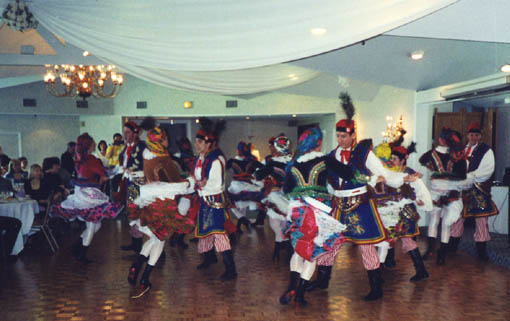 2003 Summer Luncheon